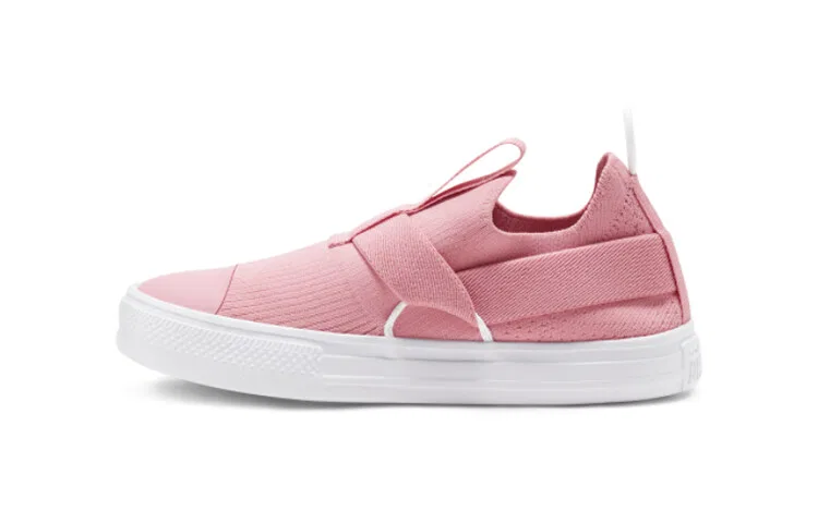 Сандалии Converse Chuck Taylor All Star Low TD 'Superplay Knit - Lotus Pink'