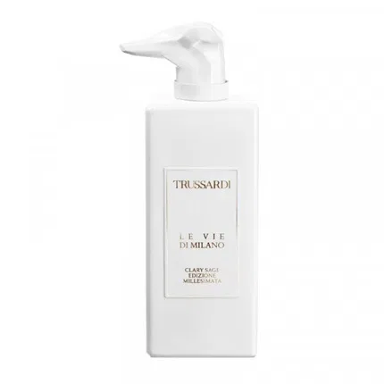 Парфюмерная вода Trussardi Le Vie Di Milano Clary Sage Edition Millesimata, 100 мл