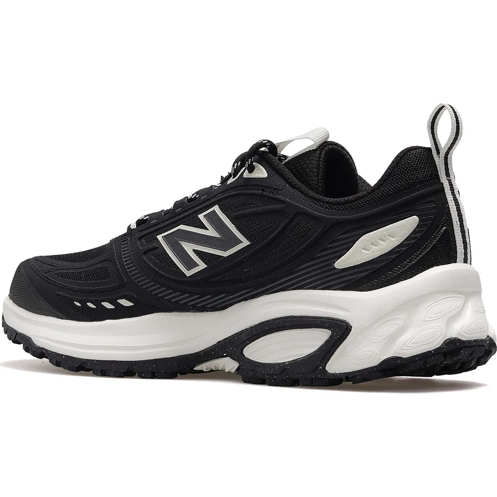 Детские кроссовки для бега дышащие 26Y NB410 New Balance — фото 3