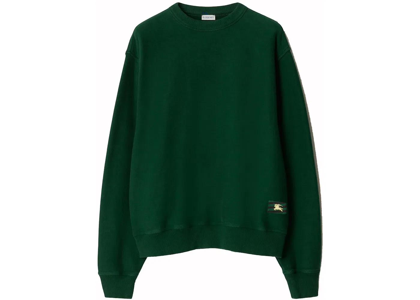 Мужской свитшот хлопковый Ivy Burberry, Ivy