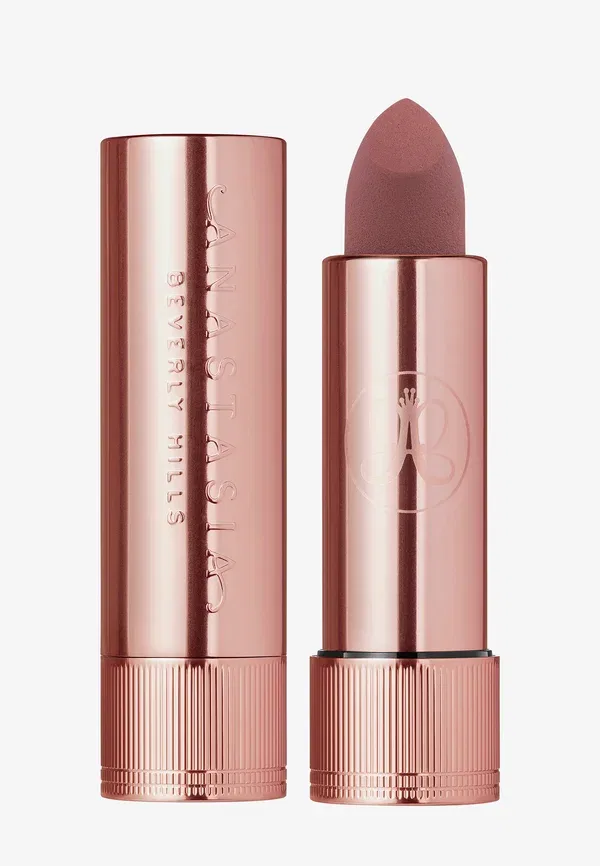 Матовая помада 3 г Anastasia Beverly Hills, цвет mauve cloud