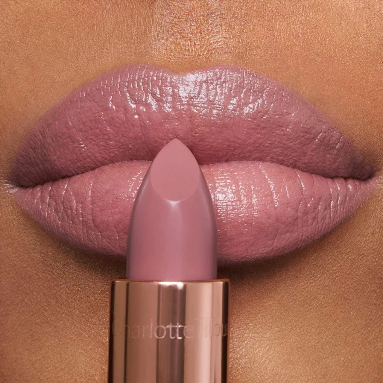 Набор мини-помады и карандаша Pillow Talk, Charlotte Tilbury, Pillow Talk Fair — фото 4