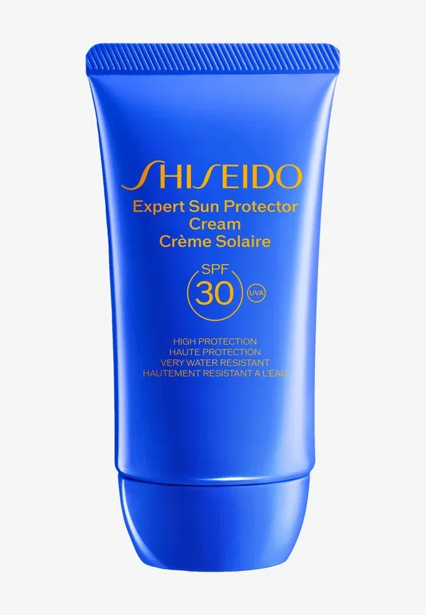 Крем солнцезащитный Expert sun protector cream spf30, 50 мл, Shiseido
