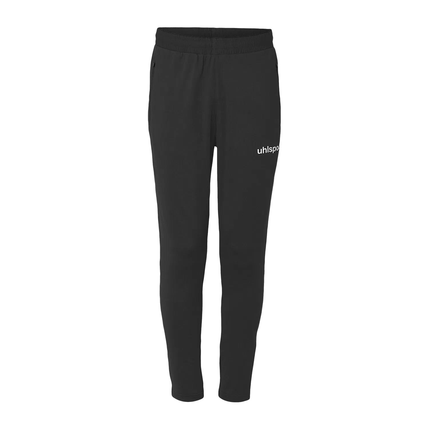 Детские штаны с технологичным материалом Essential Tech Kids Uhlsport, Schwarz