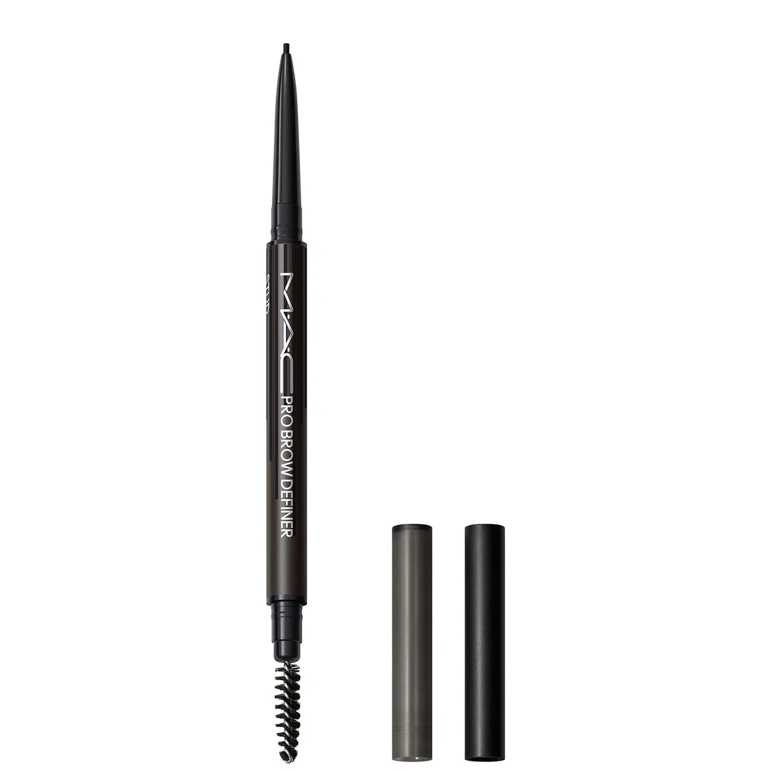 Карандаш для бровей с ультратонким наконечником 1 мм MAC Pro Brow Definer, Stud