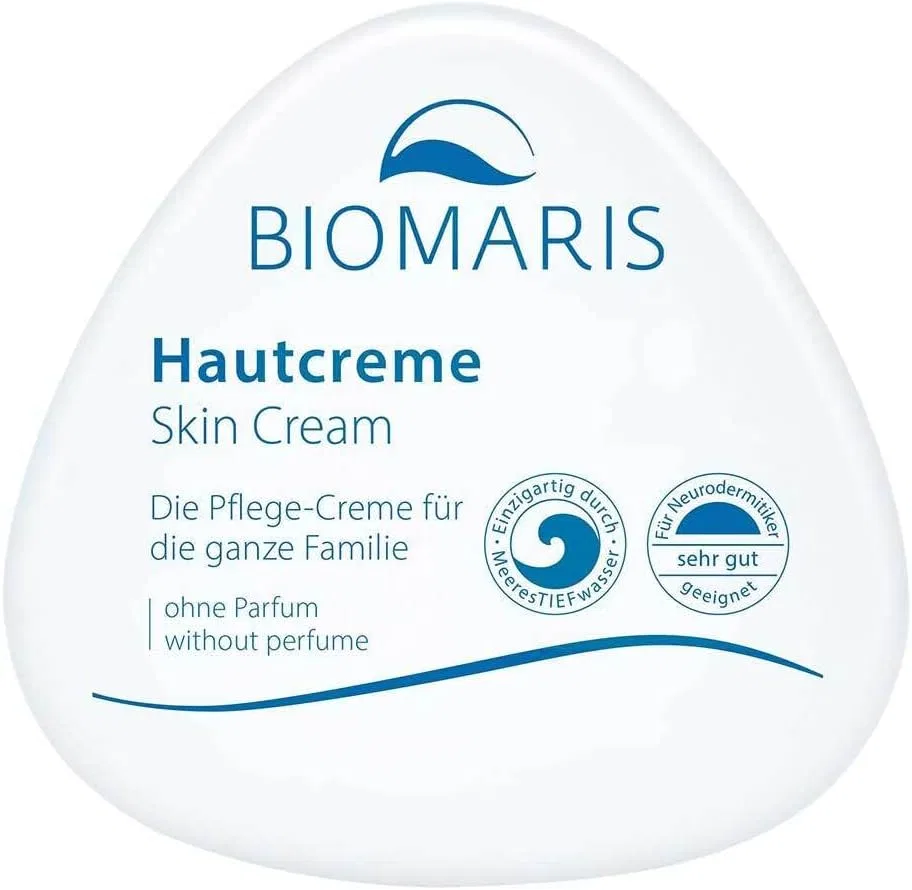 Крем для тела Biomaris, 250 мл