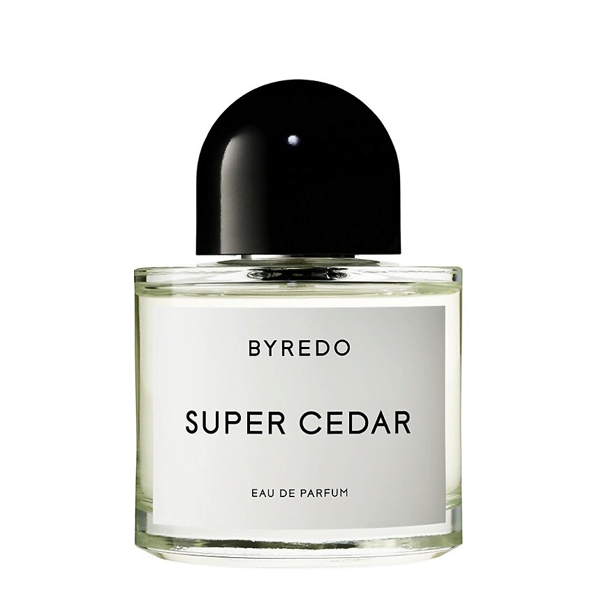 

Парфюмерная вода Byredo Super Cedar, 100 мл