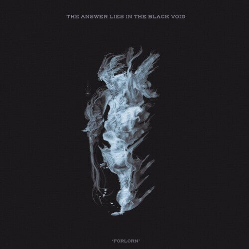

CD диск Answer Lies in the Black Void: Forlorn