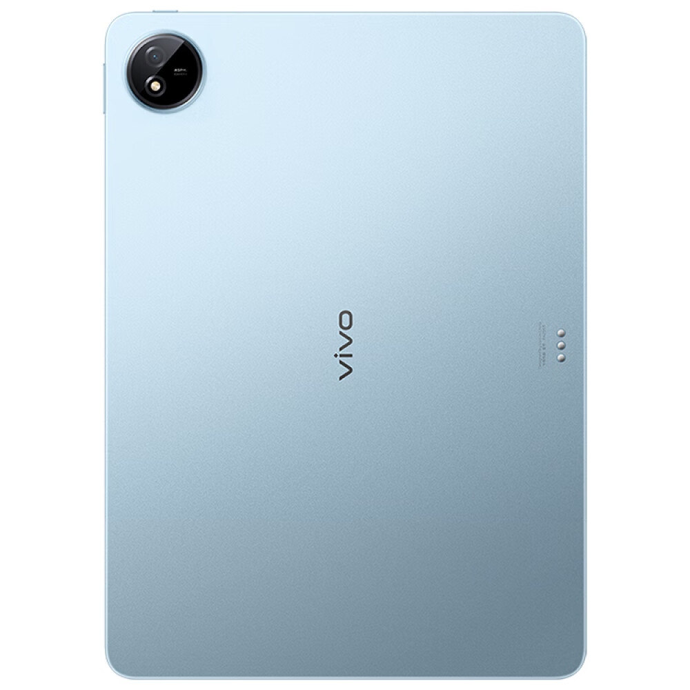 Планшет Vivo Pad5 (CN), 12.1'', 8Гб/256Гб, Wi-Fi, голубой — фото 2