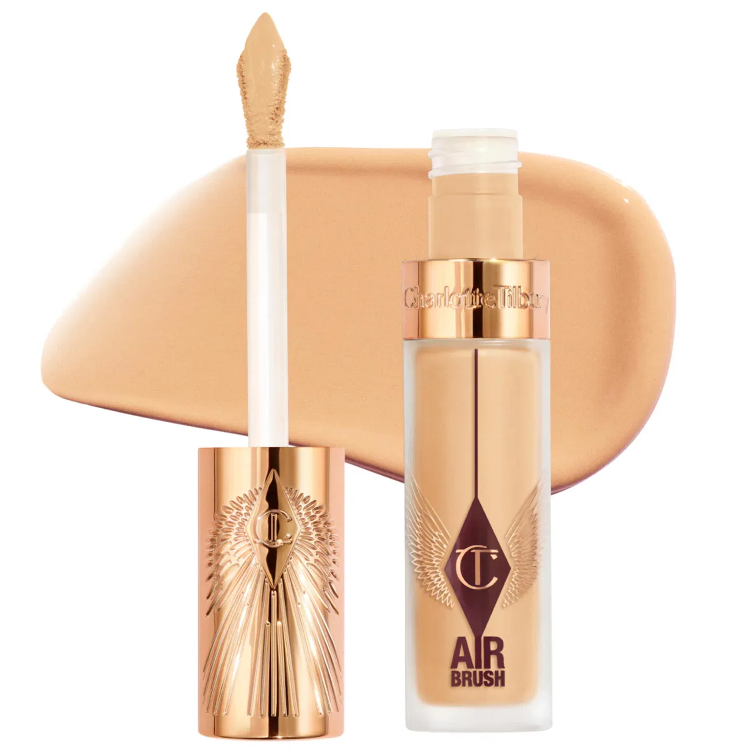 Консилер с матовым финишем 8,3 г Charlotte Tilbury, 7.5 Medium