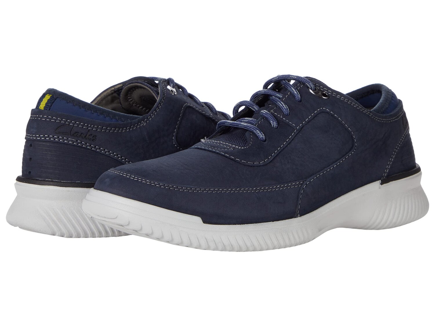 

Кроссовки Clarks, Donaway Lace