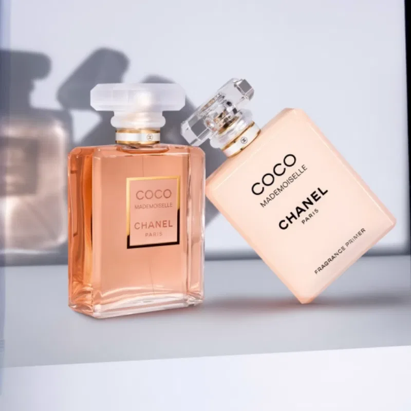 Женский ароматный спрей для волос Miss Cocoa Soft Matte 100мл, CHANEL — фото 3