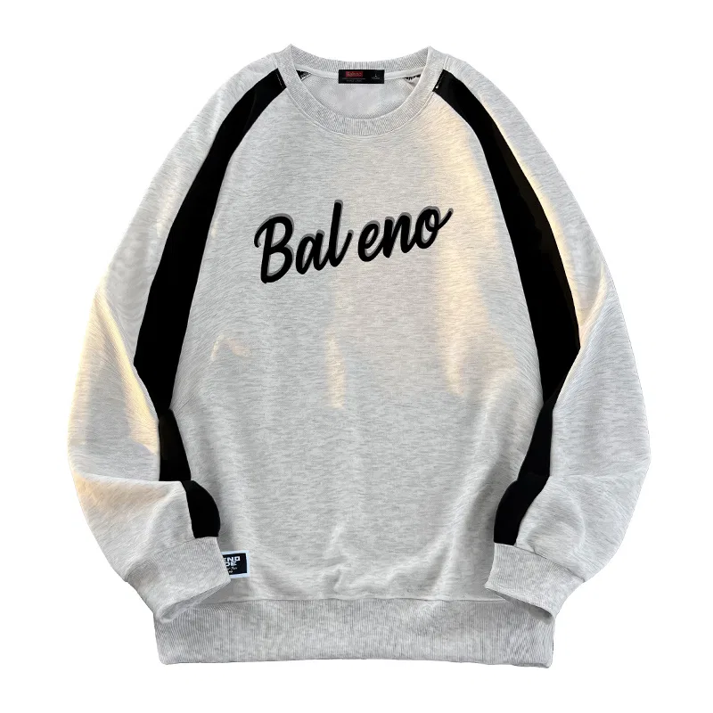 Свитшот детский BALENO, White — фото 3