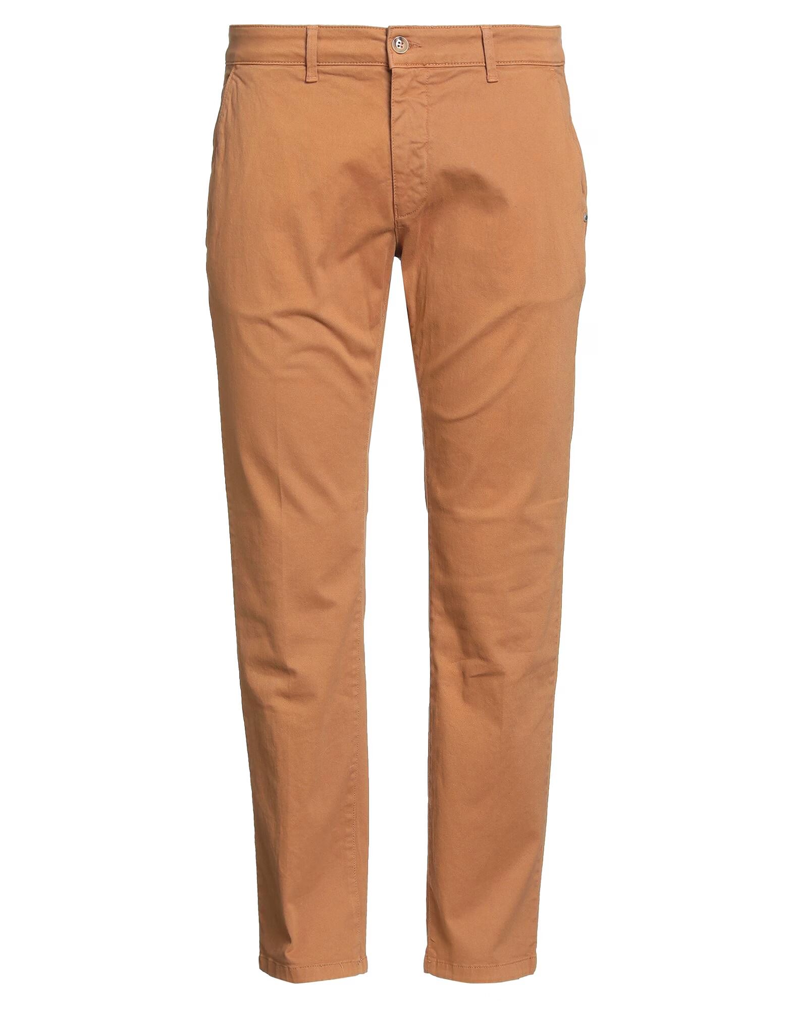 

Брюки Take, коричневый