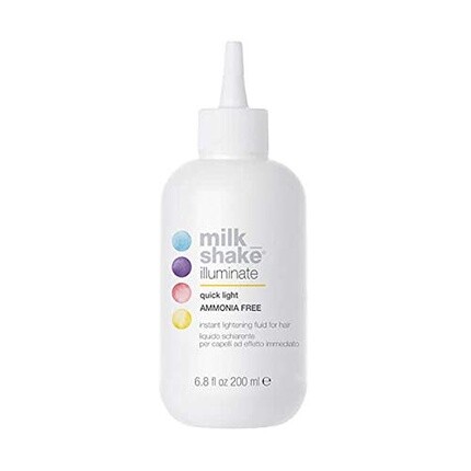 

Z.ONE Молочный коктейль Illuminate Quick Light 200 мл Zone
