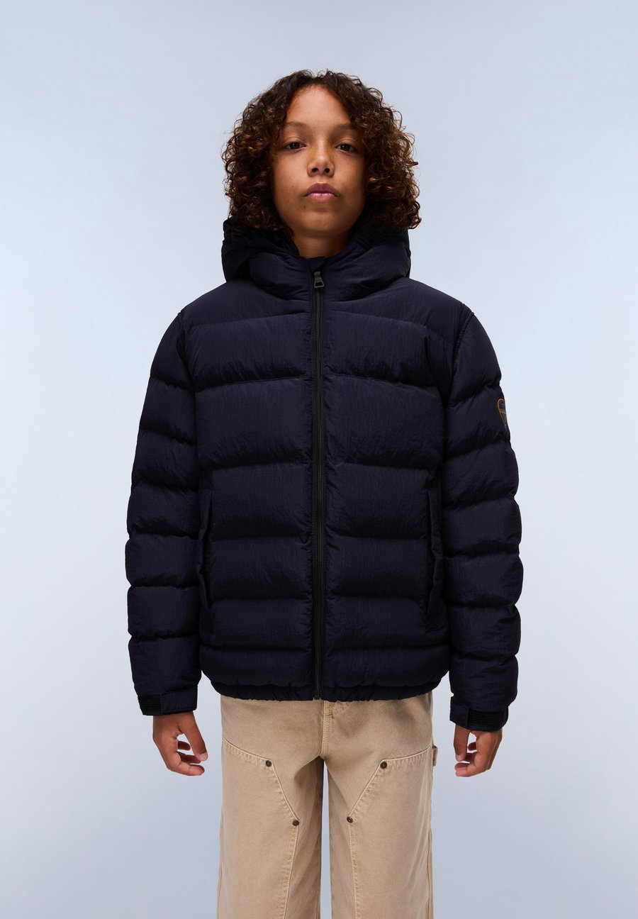 

Зимняя куртка Napapijri TEREZ UNISEX, Blu Marine/Blue