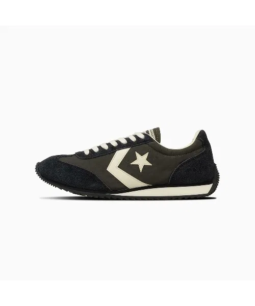 Мужские кроссовки Converse STFIRE AG бежевые — фото 3