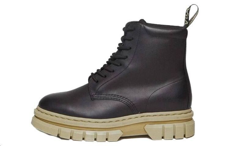

Мужские ботильоны Dr.Martens, Black