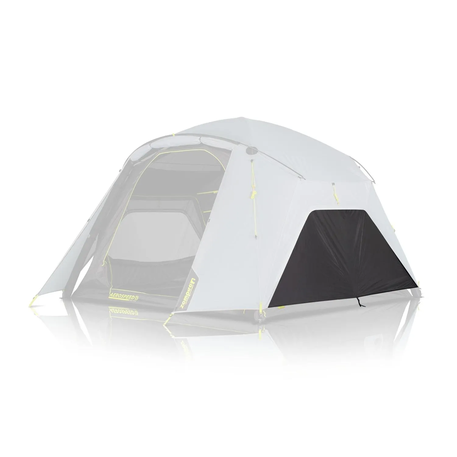 

Набор стен для аэротента Aerospeed 6 Zempire, Black