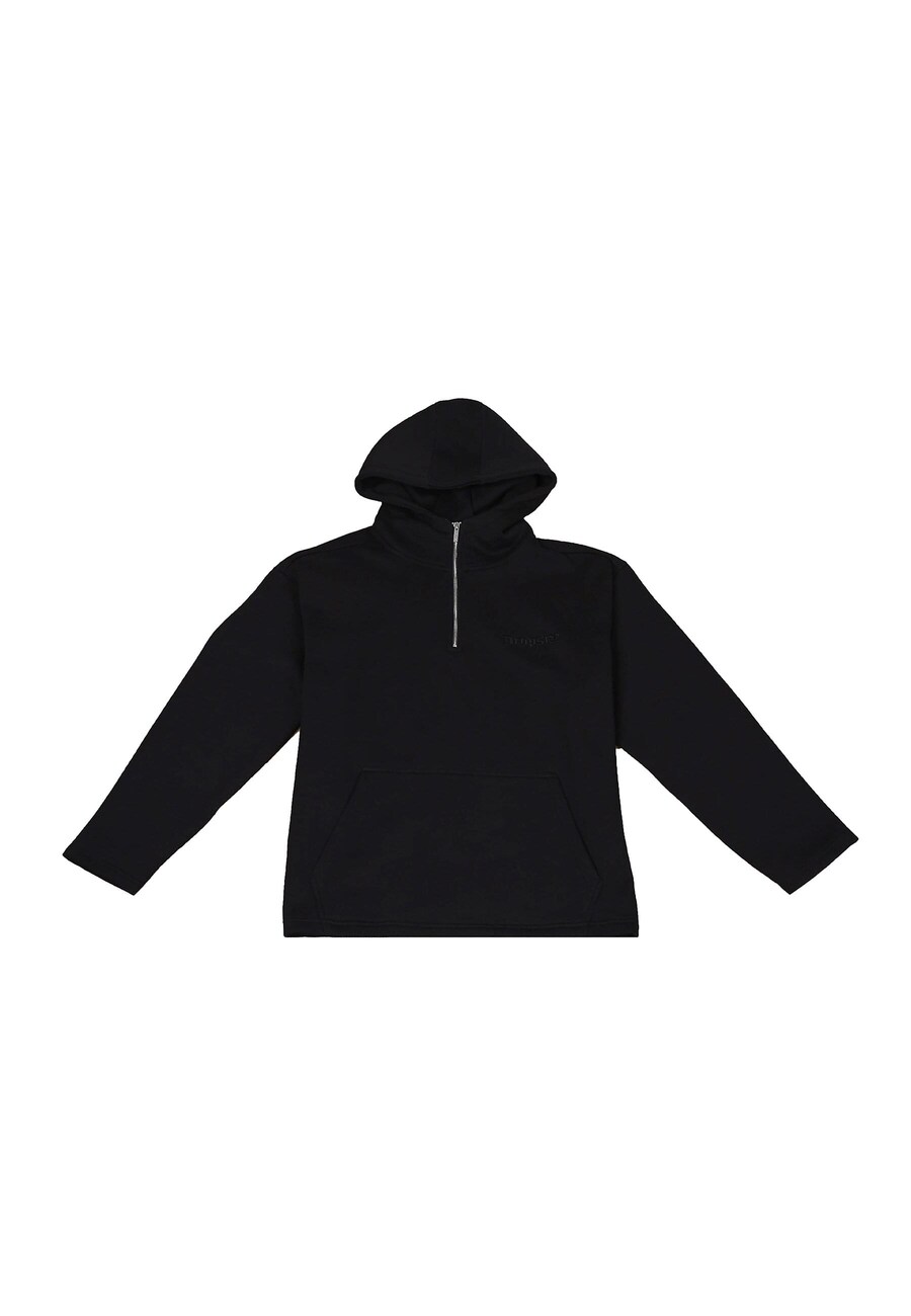 

Толстовка Dropsize, черный