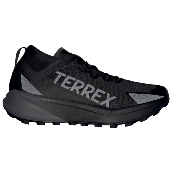 

Terrex agravic gtx trail - кроссовки для бега по пересеченной местности Adidas Terrex, мультиколор