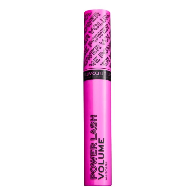 

Тушь для ресниц Power Lash Volume Makeup Revolution, 7 мл