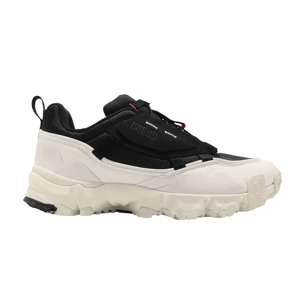 

Кроссовки Trailfox Overland Puma, черный