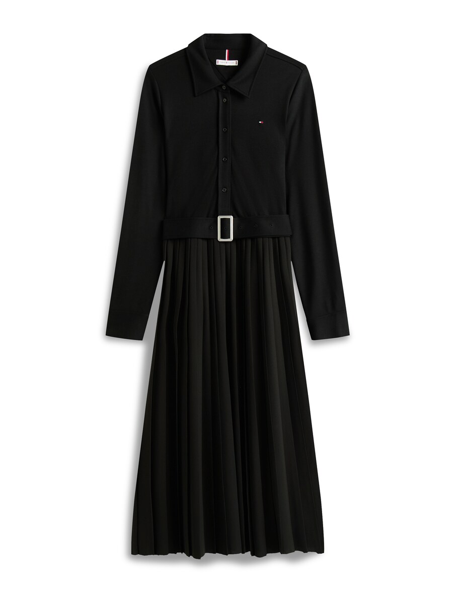

Миди платье TOMMY HILFIGER, Black