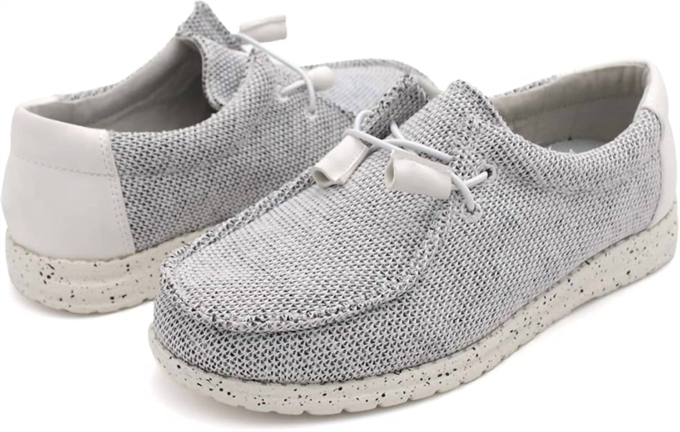 Женские туфли Hermosa Comfort Hola! белого цвета LaForst Shoes — фото 3