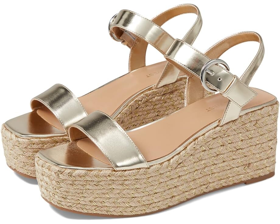 

Туфли Nine West Noan 3, цвет Platino