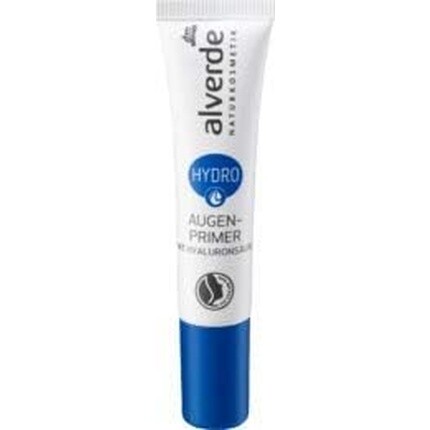 

Naturkosmetik Hydro Крем для подготовки глаз 15 мл Alverde