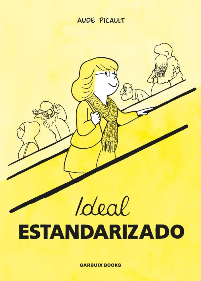 

Ideal estandarizado (Garbuix Books)