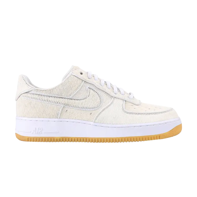 

Кроссовки Nike Air Force 1 '07 'Dj Clark Kent', белый