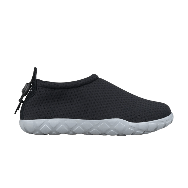 

Кроссовки Air Moc Ultra BR 'Black', черный