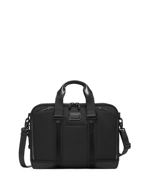 

Расширенный портфель Tumi, цвет Black