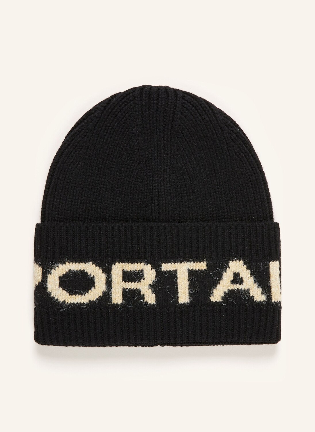 

Шапка SPORTALM, цвет SCHWARZ/BEIGE/GOLD