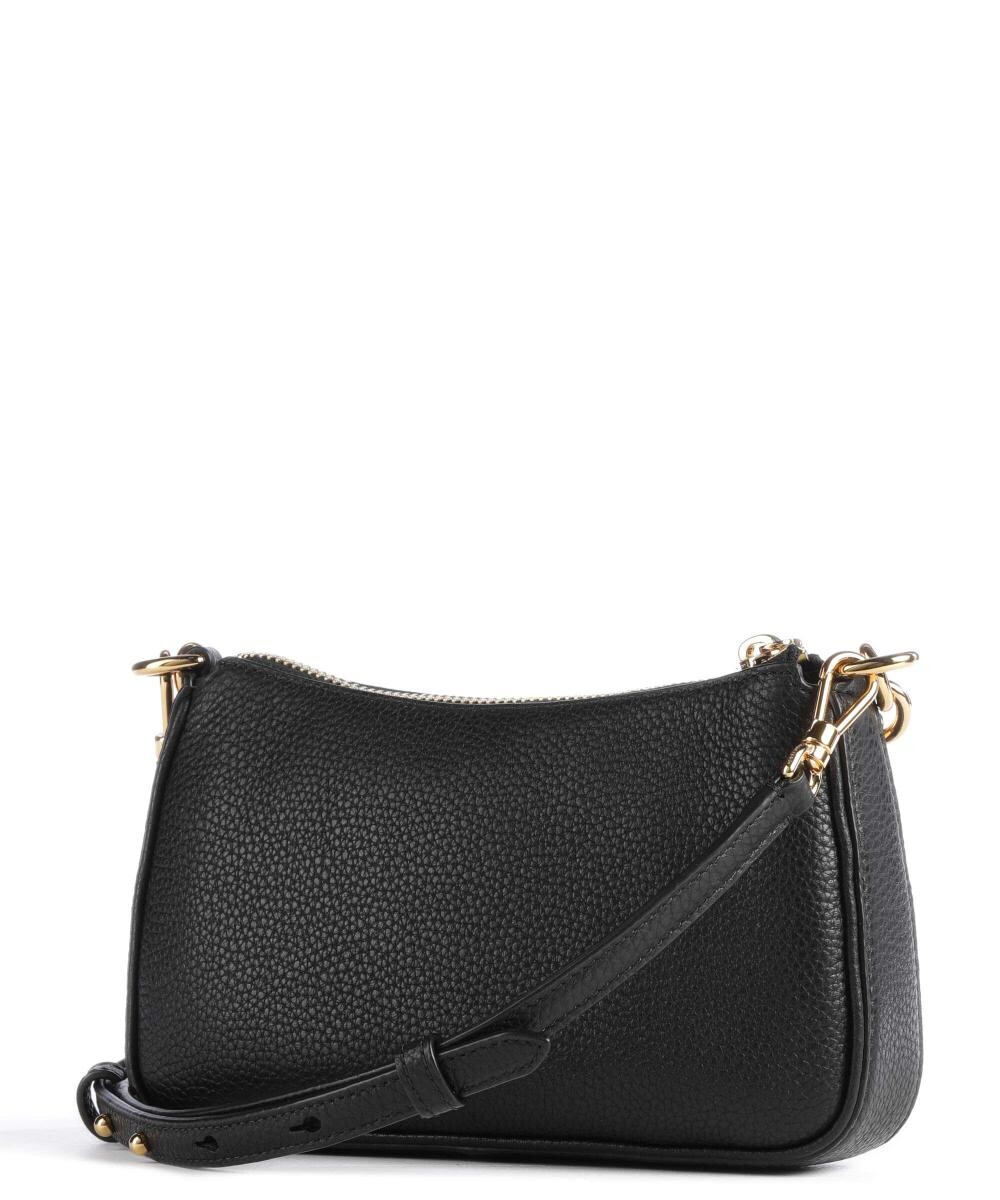 

Сумка через плечо Jolie из зерненой кожи Kate Spade New York, черный