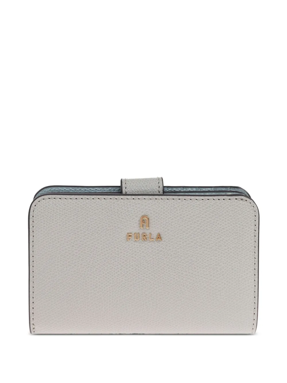 

Складной кошелек Furla, синий
