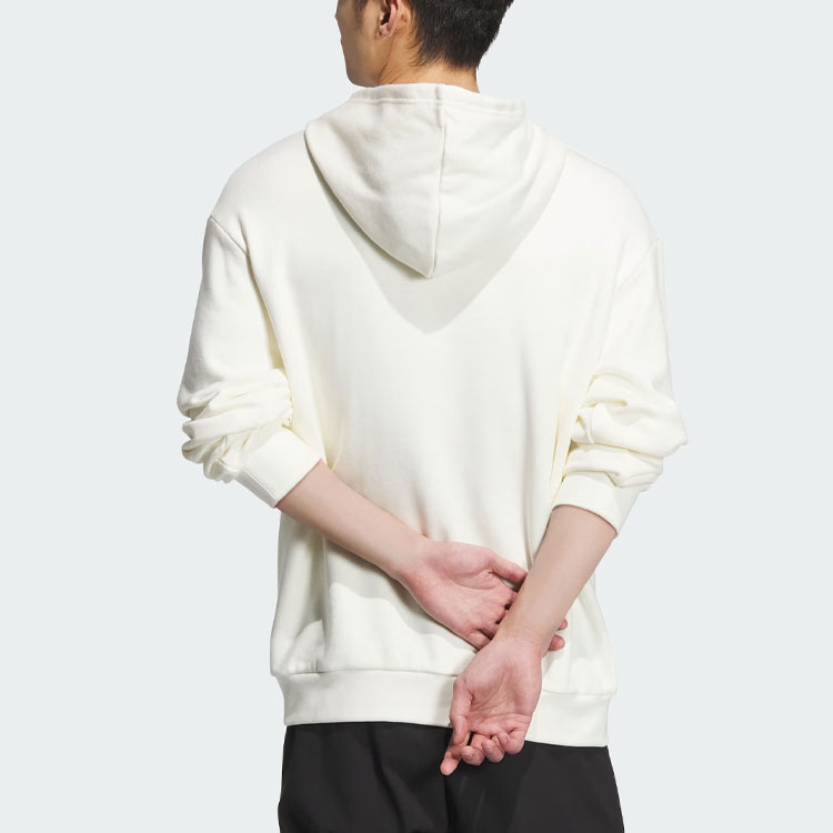 Футболка мужская Jade White Adidas — фото 4