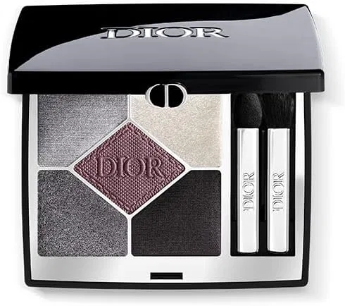 Тушь для ресниц Dior Diorshow Sang Cruur #073 Pierre de Poles, серая