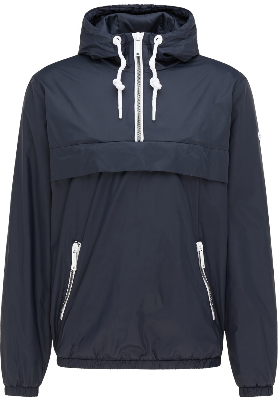 

Всесезонная куртка DreiMaster Maritim Between-Season Jacket, ночной синий