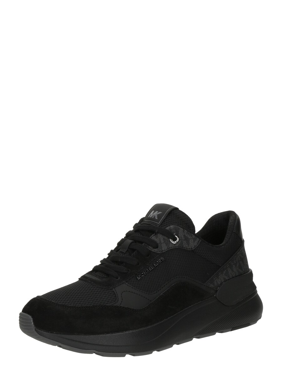 

Кроссовки Michael Kors Sneakers TREVOR, черный