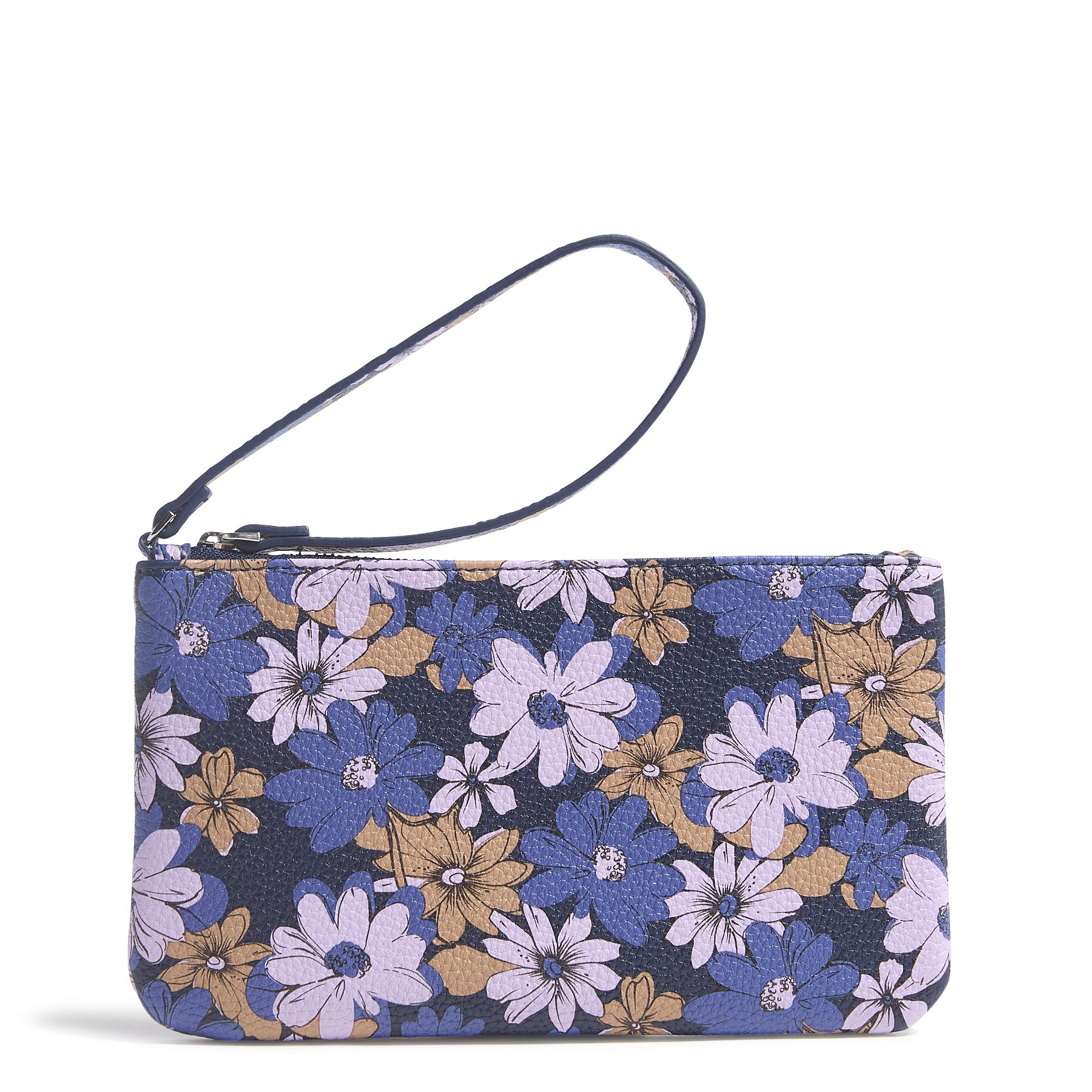 

Сумка-кошелек Essential из искусственной кожи Outlet Vera Bradley, Trellis Floral