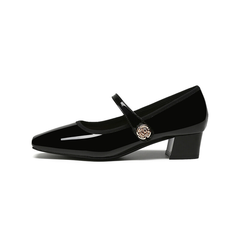 

Туфли DAPHNE Mary Jane Shoes Women's