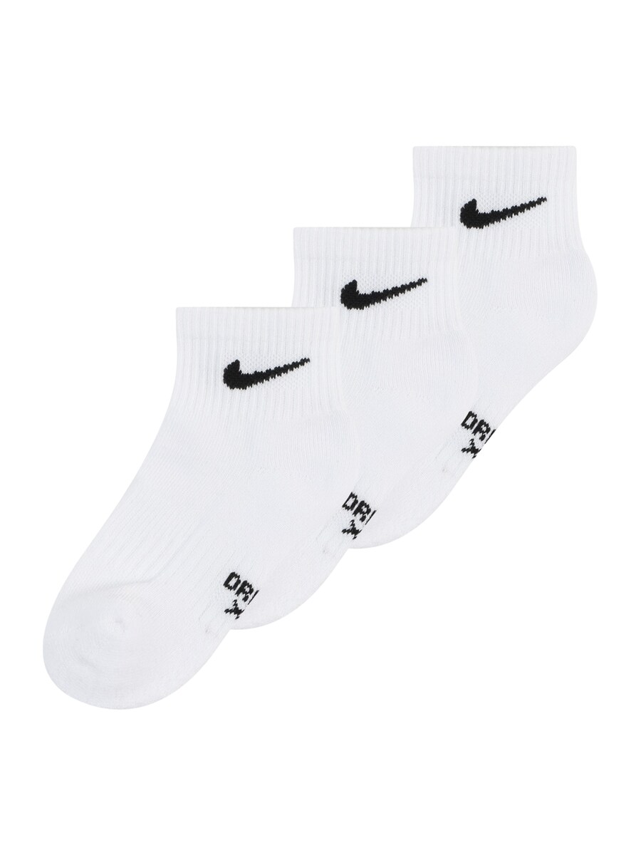 

Спортивные носки NIKE, белый