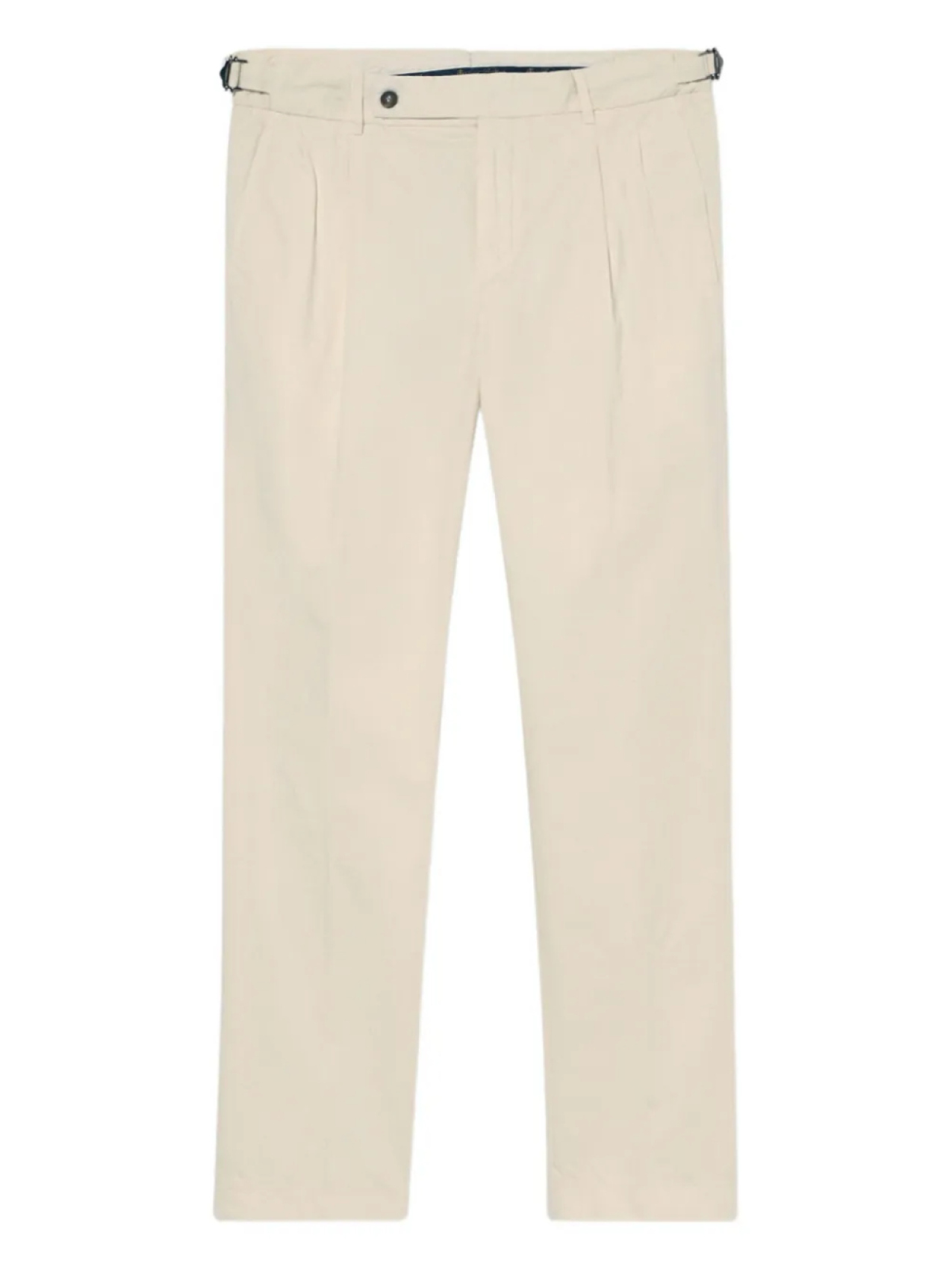 

Brooks Brothers брюки с карманами, нейтральный