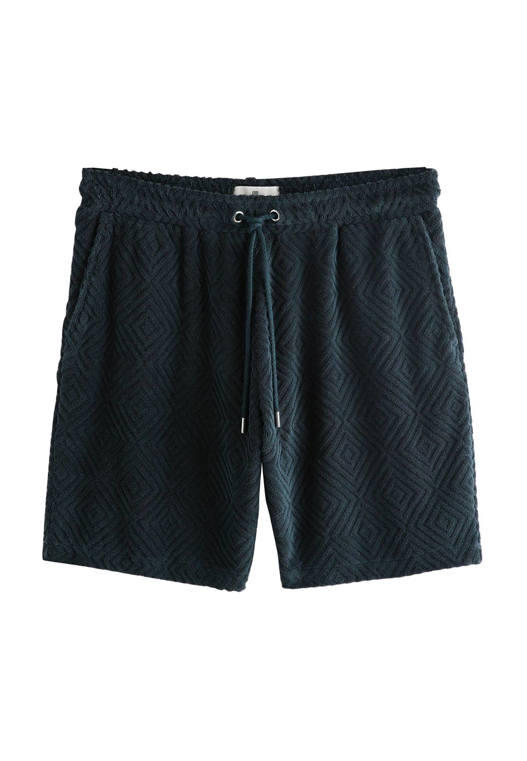 

Шорты Tracksuit bottoms Next, синий