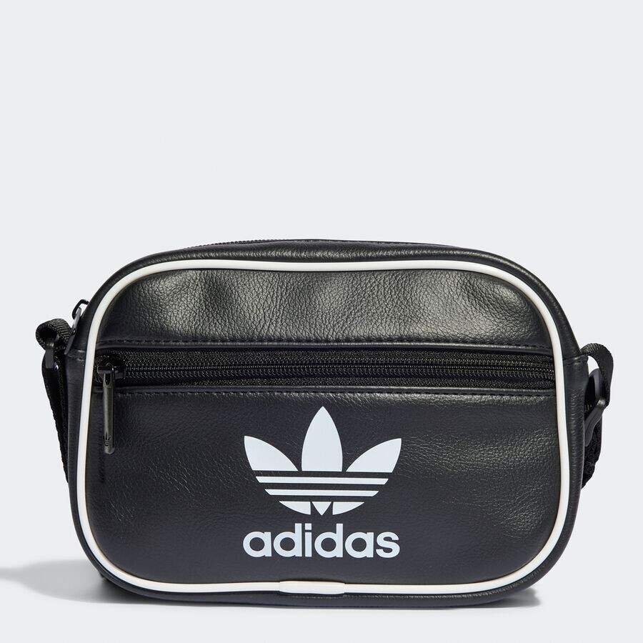 

Сумка adicolor Mini Airliner adidas Originals, цвет Black