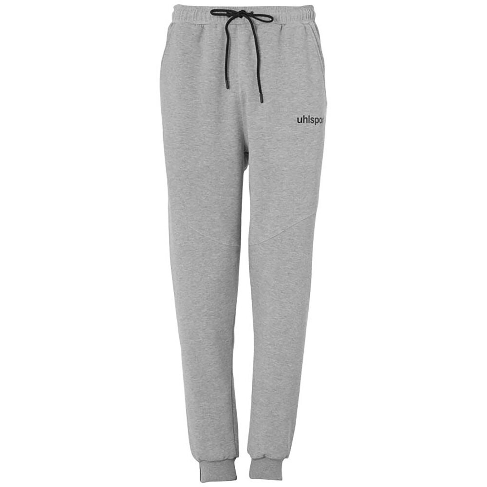

Брюки Uhlsport Essential Pro Long, серый