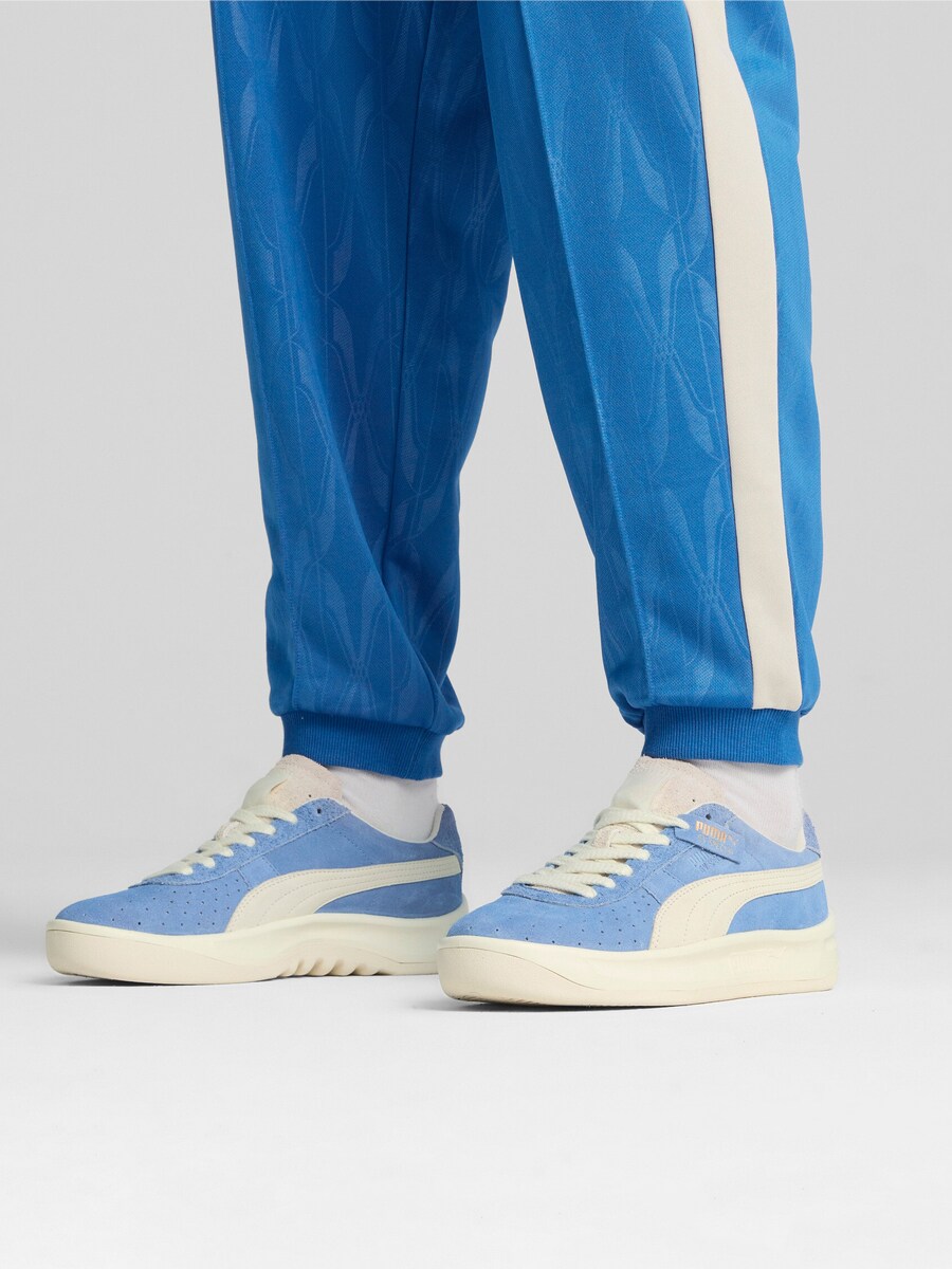 Кроссовки PUMA GV Special, Blue — фото 2